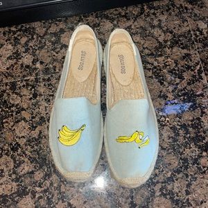 Soludos espadrilles